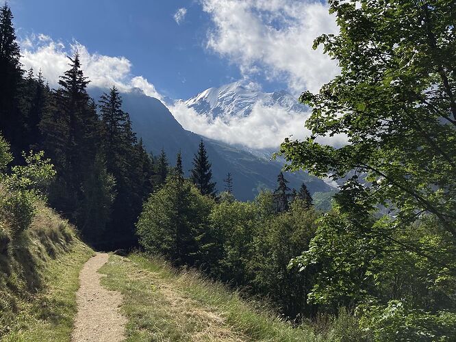 Le GR 5, 200km de rando du Lac Léman à la Vanoise - floflo-travel