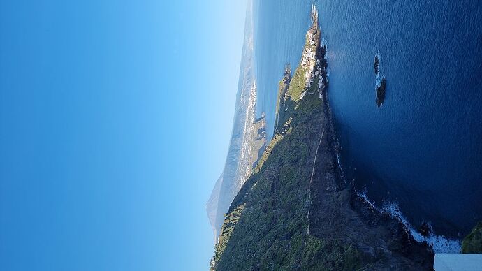 Re: Peut on voyager aux Îles Canaries depuis la France sans motif impérieux ? - Gael73