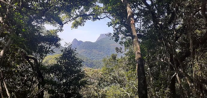 Visites guidées Rio de Janeiro - France-Rio