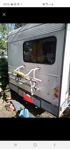 Re: Achat Camping Car occasion Ford - Valoklm