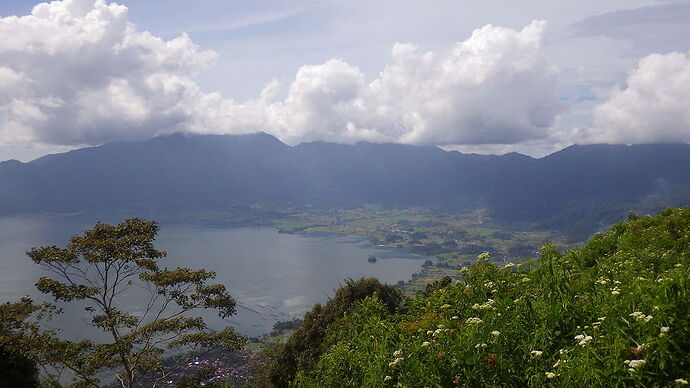 Compte rendu Sumatra Occidental l'île aux multiples facettes - chgut