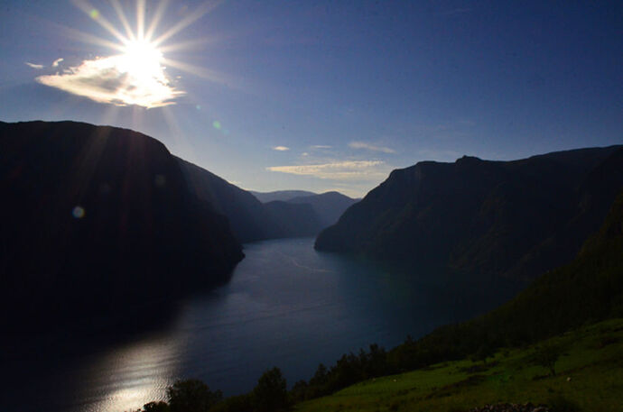Norvège : une semaine dans les Fjords du sud-ouest - guigrou
