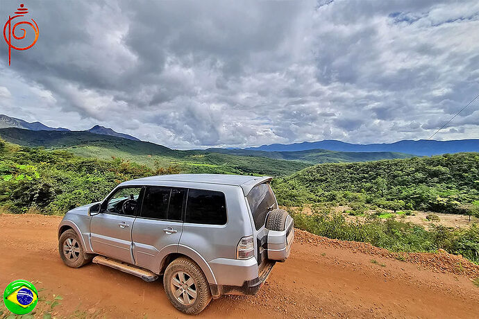 Re: Mon trek dans la Chapada Diamantina - Ivan Bahia Guide