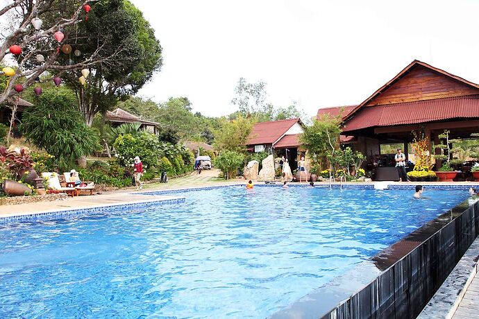 Re: Hotel Phu Quoc pour vacances en famille - Abalone_vn