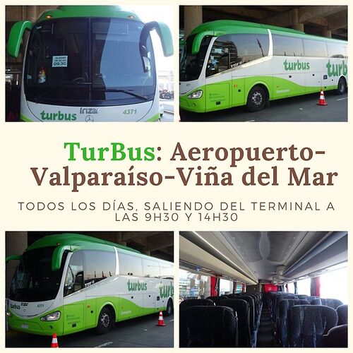 Re: transport de l'aeroport de Santiago à Valparaiso - tswysen