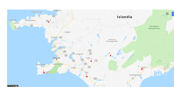 Re: Islande 2 dernières semaines d’août - yakitori1