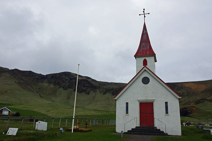 Tour de l'Islande en 18 jours - cartesien