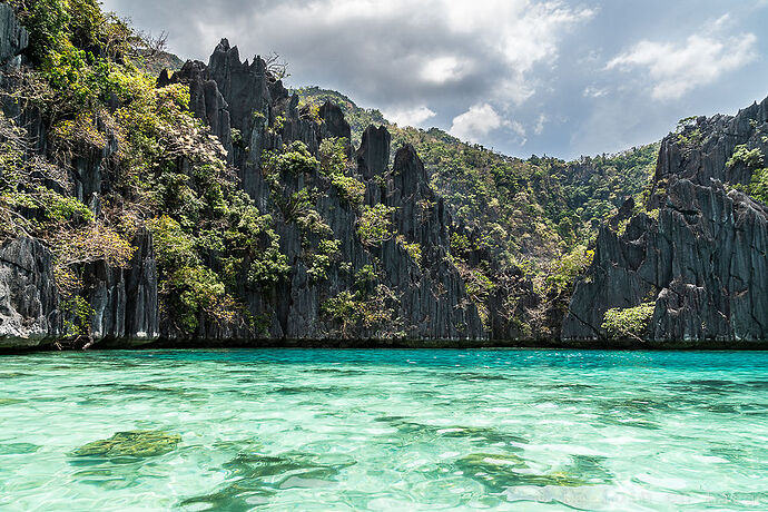Paradis et authenticité : récit de 3 semaines d'aventure de Luçon à Palawan - tfab