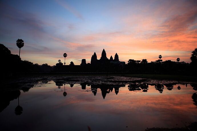 Re: Séjour Tokae Cambodge  - JPF13
