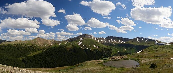 Re: Denver -> Moab en 2 3 jours - rafa