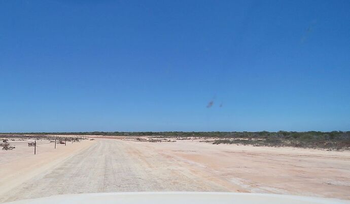 Re: Australie 2017, Côte Ouest de Broome à Perth - PATOUTAILLE