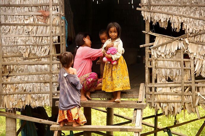 Re: Besoin d'aide n'hésitez pas, j'habite au Cambodge - IzA-Cambodia