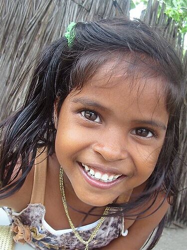 Les Enfants des Maldives   - Philomaldives  Guide  Maldives