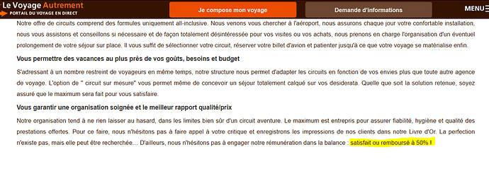 Hors circuit plus jamais - Antonin3892