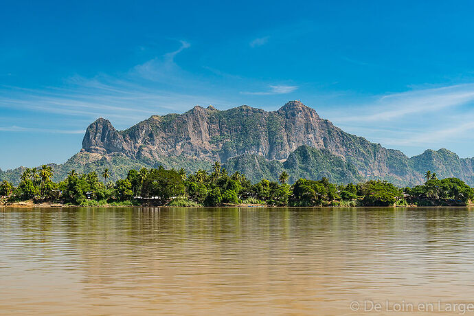 Birmanie - 3 semaines - Mawlamyine - Hpa An - Lac Inle - Bagan - Mrauk-U - Ngapali - Yangon - tfab