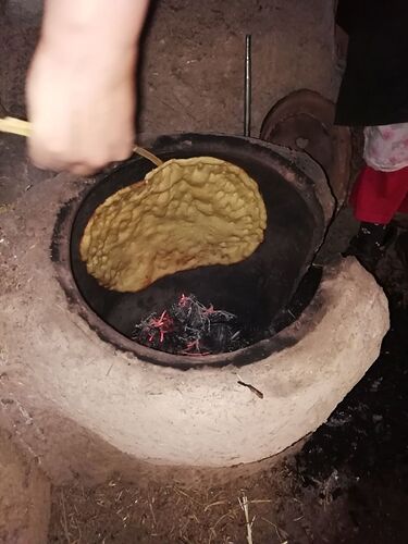 Re: En famille, de Marrakech au désert  - trostang