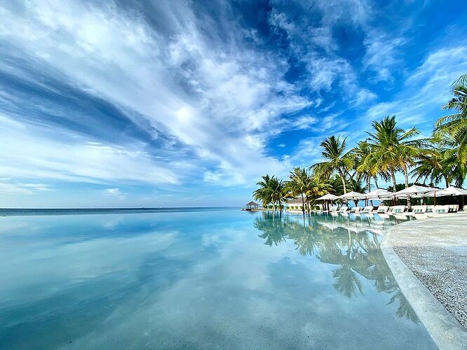Météo du 16 Décembre 2020 - Philomaldives Ex guide Safaris