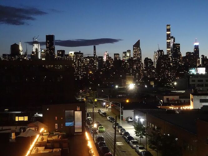 Re: Times square ou Long Island? - sourisgrise Re: Times square ou Long Island? - sourisgrise