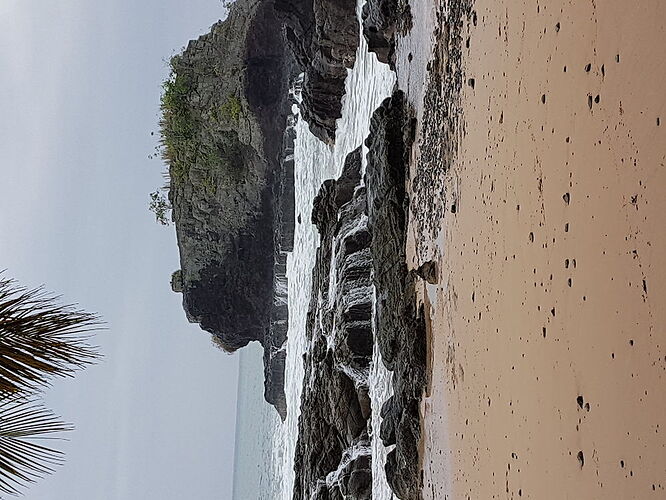 Re: 2 semaines à Sao Tome en mars - france59