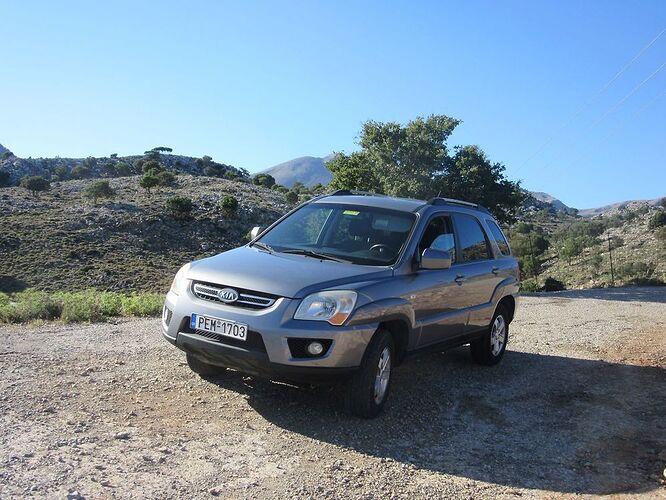 Re: Est-ce-que quelqu'un a un retour récent sur l'agence de location de voiture Europeo ? - vbm