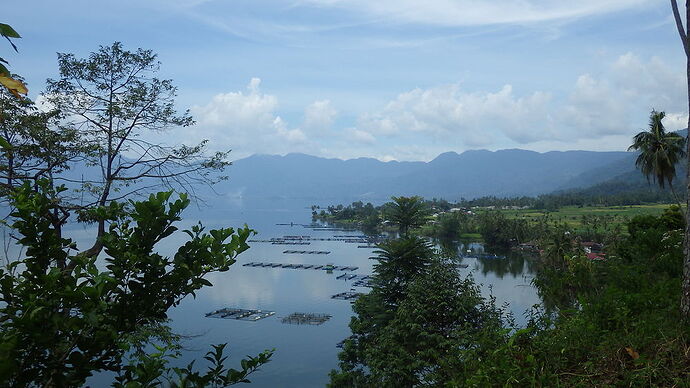 Compte rendu Sumatra Occidental l'île aux multiples facettes - chgut