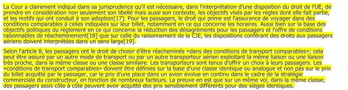 Re: Annulation Volotea remboursement partiel - Max123