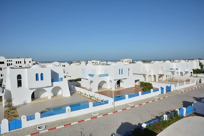 Vendre mon appartement sur l’île de Djerba  - Ava-M