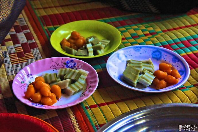 Bonjour à tous, - IzA-Cambodia