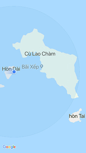 Re: Qui connaît les plages de Ha My et An Bang au Vietnam ? - Abalone_vn