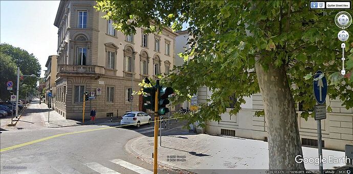 Re: Marche à suivre si PV Italie notifié officiellement après 360 jours ! - giorgio