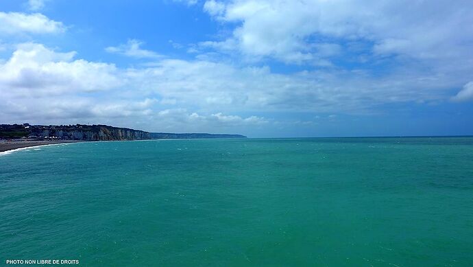Escapade en Normandie - mamie-patty Escapade en Normandie - mamie-patty