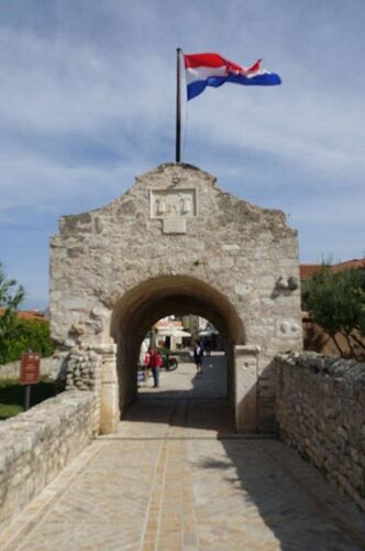 Re: De Split à Zadar en passant par Plitvice - katia1372