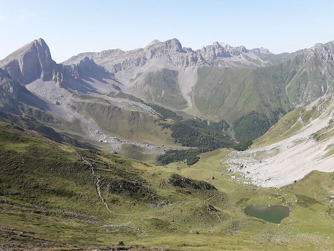 4 jours dans la magie des Pyrénées - Theo6476 4 jours dans la magie des Pyrénées - Theo6476