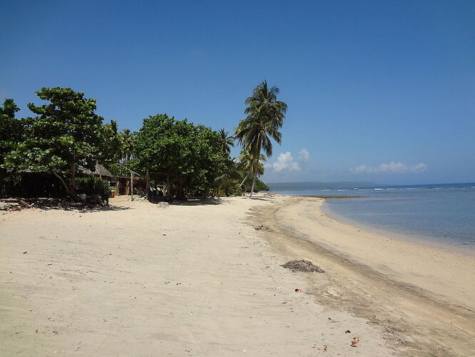 Retour de La Havane et Baracoa - Mai 2016 - cuba2000