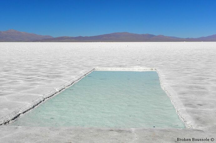 Carnet de voyage : 2 mois seule en Argentine à 18 ans - Marine-Z Carnet de voyage : 2 mois seule en Argentine à 18 ans - Marine-Z