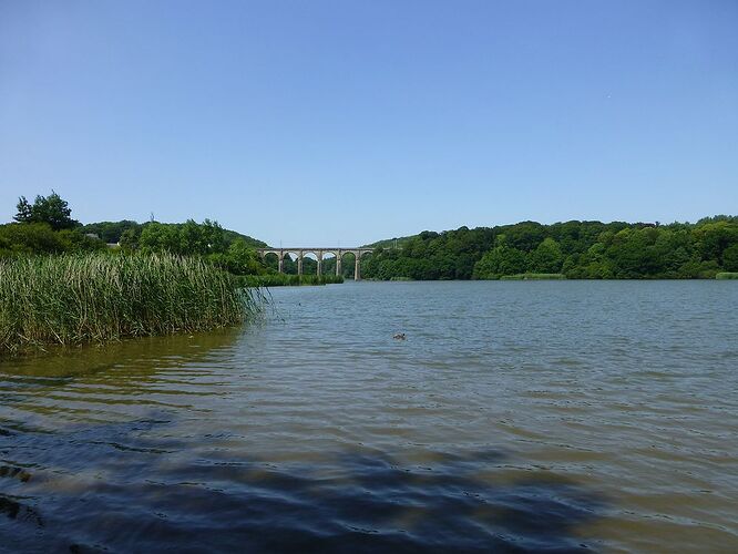 Carnet de voyage, une semaine sous le soleil de Bretagne - Fecampois