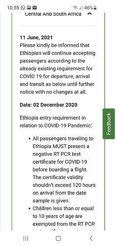 Re: Voyage Namibie et covid - Patbillvoyage