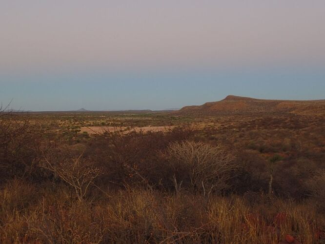 Re: Namibie - 15 jours en octobre 2018 - pascal41lc