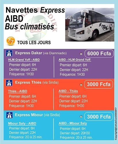 Re: ouverture de l'aeroport AIDB   Dakar/Diass   info - izmachine