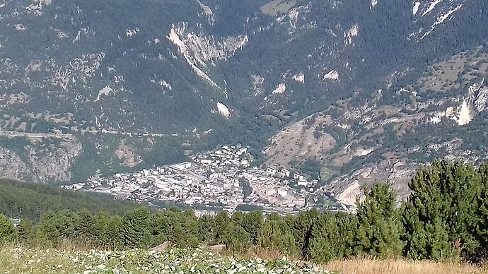 De la Vanoise à la Chartreuse - doume54