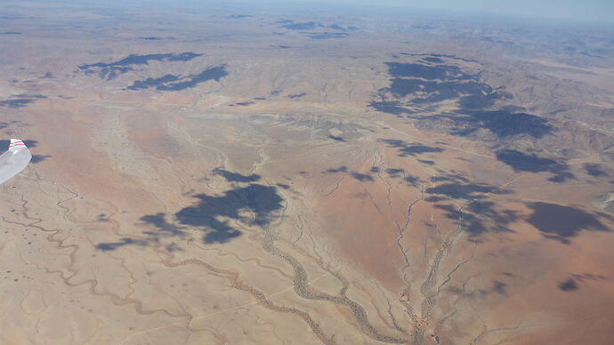 12 jours en Damaraland et Kaokoland + Etosha - Surya11