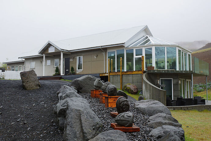 Tour de l'Islande en 18 jours - cartesien