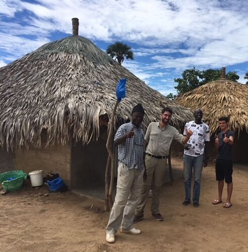 Re: Guide à Saly - jlafazan