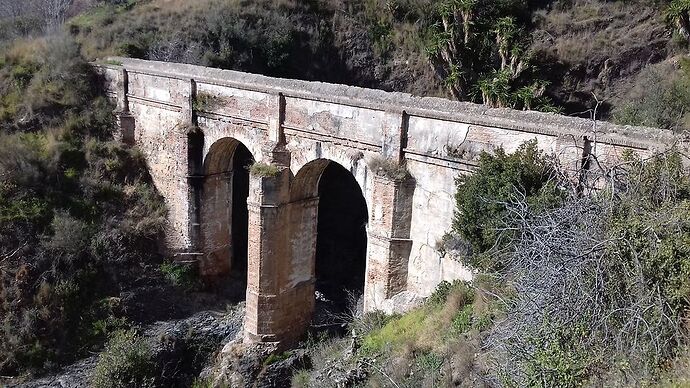 L'Andalousie en février : Malaga, Cabo de Gata - Mercuri63 L'Andalousie en février : Malaga, Cabo de Gata - Mercuri63