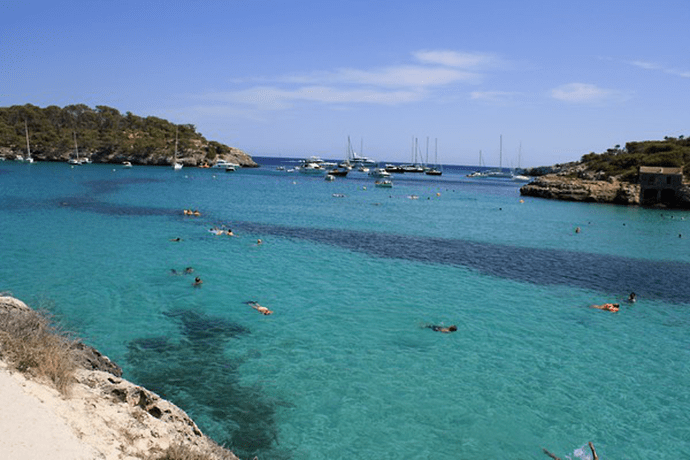 Carnet de voyage : 1 mois à Majorque - Marine-Z
