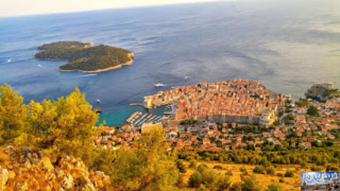 Re: Un Week-end à Dubrovnik  - TraveliveT