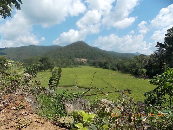 Re: Que voir à Bangkok et environs - terima khasi Re: Que voir à Bangkok et environs - terima khasi
