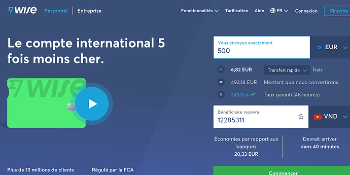 Exemption ou E-visa - H@rd