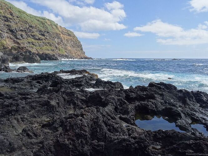 2 semaines sur Sao Miguel sans s'ennuyer! - PepetteEnVadrouille