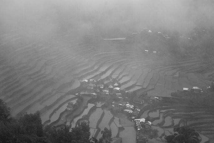 Treks à gogo dans les rizières Ifugao - soandzo